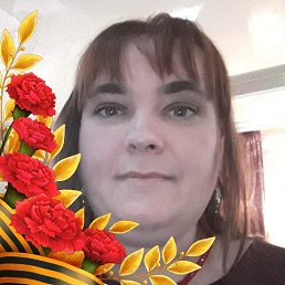 Ольга, 43, Кемерово