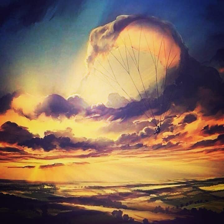 fly!