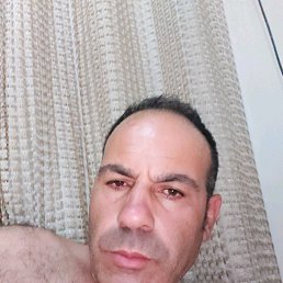 Sami סאמי, 48, 