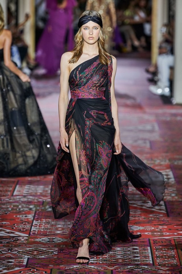 Zuhair Murad Haute outure - 2019-2020 - 5
