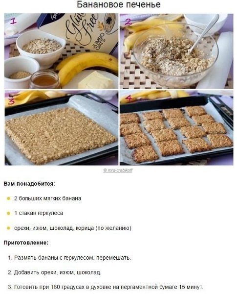 Очень простые рецепты вкусняшек. На их приготовление вам потребуется не более 15 минут - 4