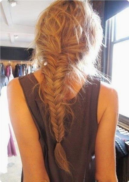 Hairstyle - 5