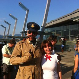 Sergei, �������, 47 ���