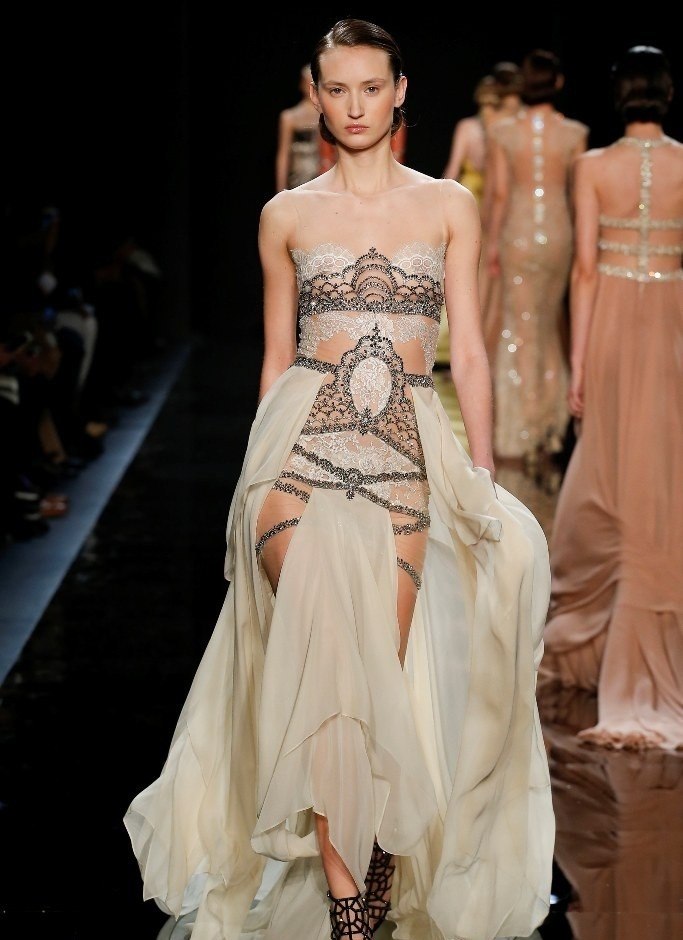 "Reem Acra" - 2