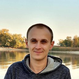 Владислав, 29, Черкассы