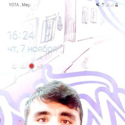 Khuseyn, , 27 
