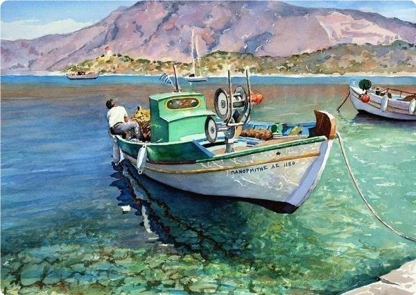 Aape Pantelis D. Zografos - 5
