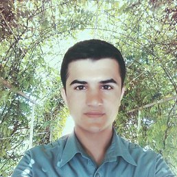 ���� Anushervon, �������, 26 ��� - ��������� 24 ������ 2019