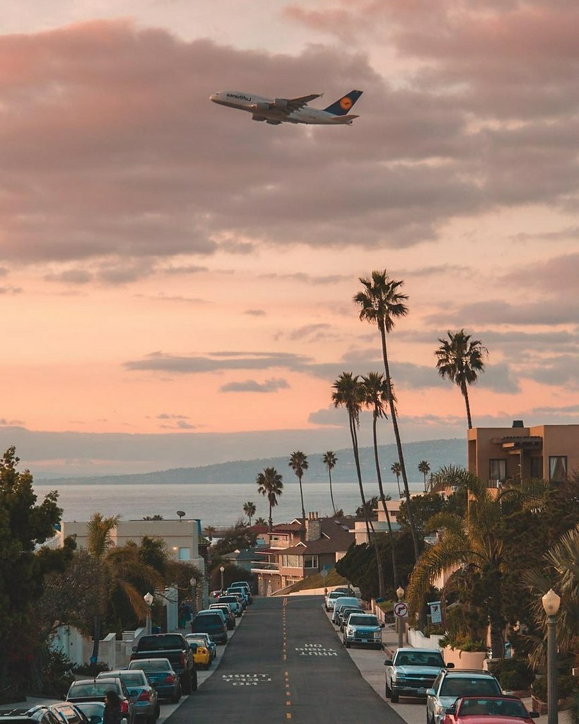 Los Angeles