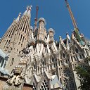  - . . Temple Expiatori de la Sagrada Famlia   