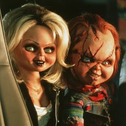 Chucky, ������