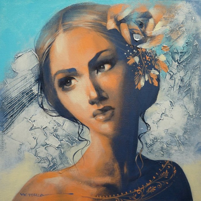     , ,    ! Victoria Stoyanova.    ... - 5