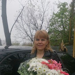 Татьяна, 48, Свердловск