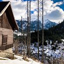���� �����, ������, 29 ��� - ��������� 19 ����� 2020 � ������ �Zakopane. Poland�