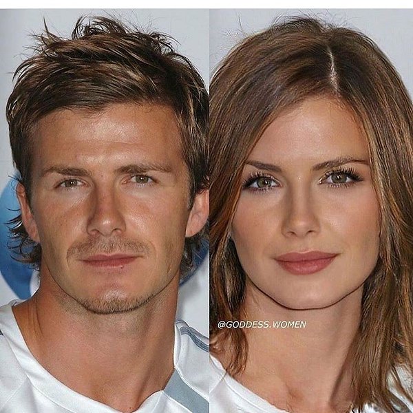 Какое преображение тебе больше понравилось? - 4