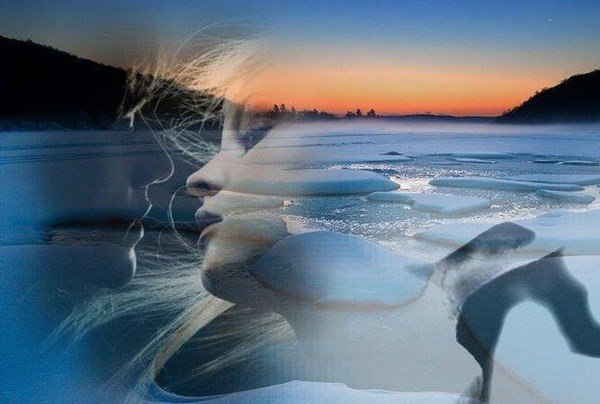 Проходит всё… Проблемы и печали….Но главное, чтоб мы не одичали.Не утонули в собственных заботах,В ...