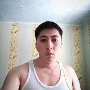 Almaz Jusupov, 44 ����, ������������