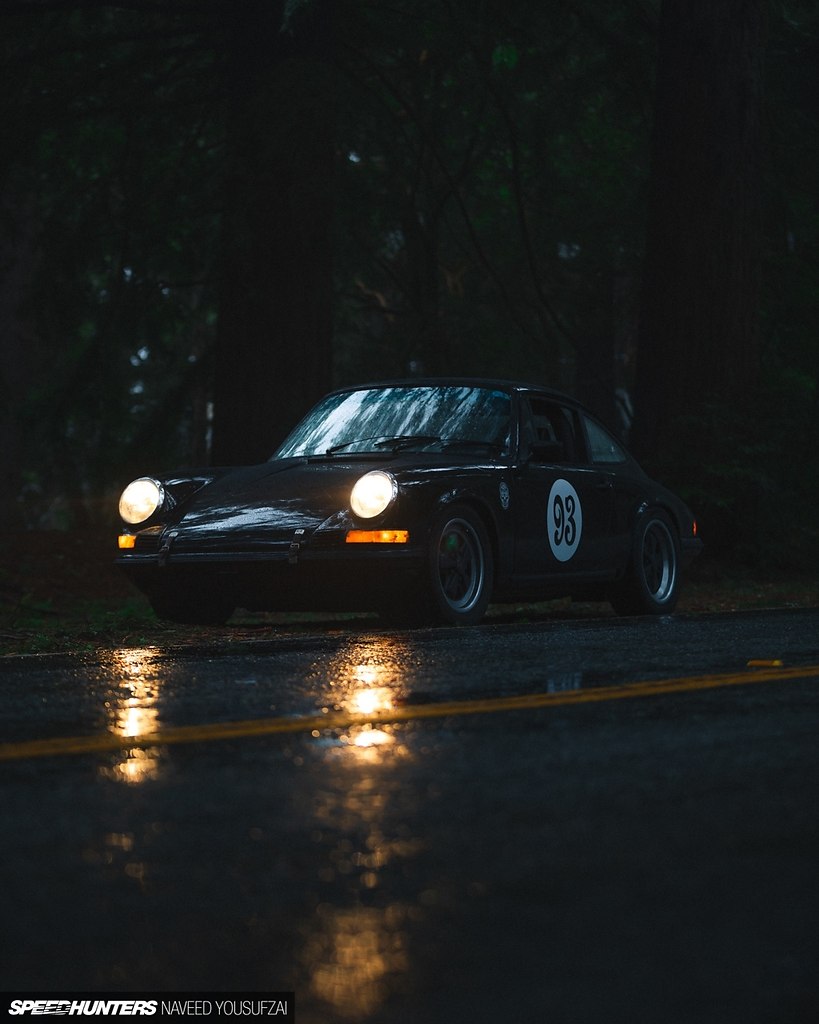 #Porsche@autocult - 7