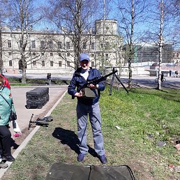 ���������, �����-���������, 52 ����