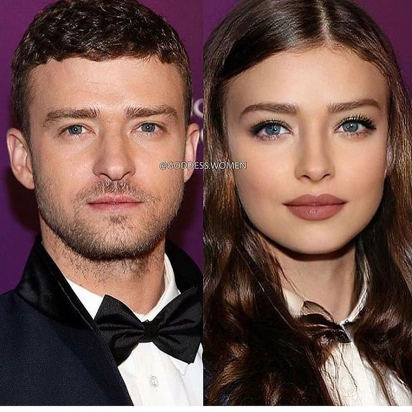 Какое преображение тебе больше понравилось? - 5