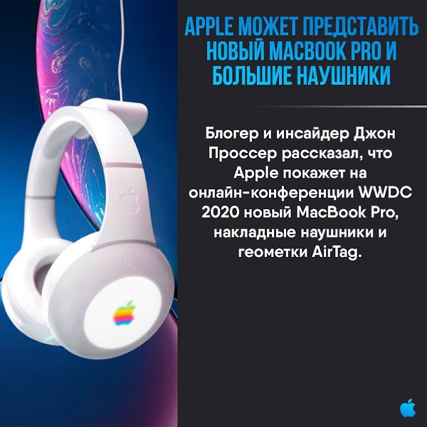 Apple Apps - 2  2020  19:00