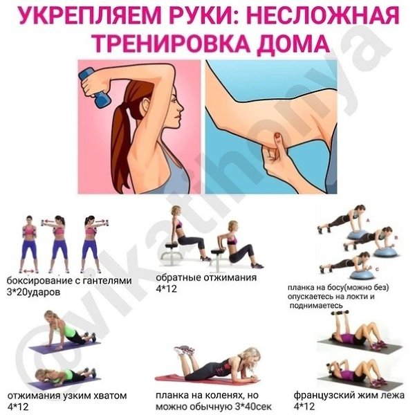 Такая тренировка отлично Вас подготовит к летнему сезону - 4