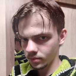 Владимир, Азов, 26 лет