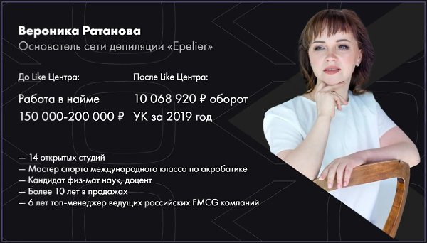 3-ДНЕВНЫЙ БИЗНЕС-ИНТЕНСИВ АЯЗА ШАБУТДИНОВА, 14-16 августа. Принять участие: https://vk.cc/axFPCS ...