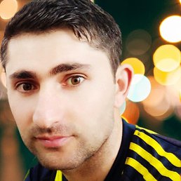 Nahid, , 31 