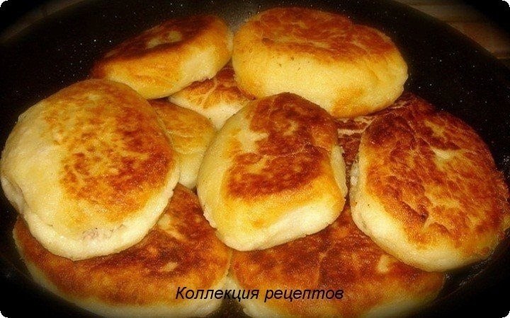 Случайно увидела,попробовала приготовить,пальчики оближешь) Картофельные зразы.Ингредиенты:500 ...
