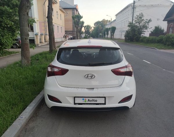 Hyundai i30 1.6 AT.   ,         ,6 ... - 4