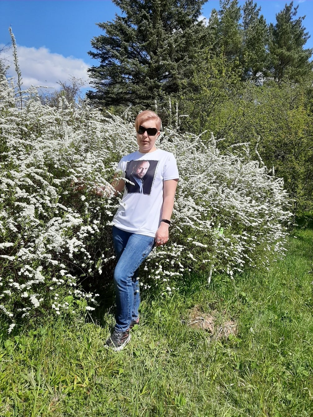 Svetlana Razvodovskaya - 12 ��� 2020 � 19:11 - 4