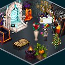  /\/\Il@,  -  2  2020   Tropikania