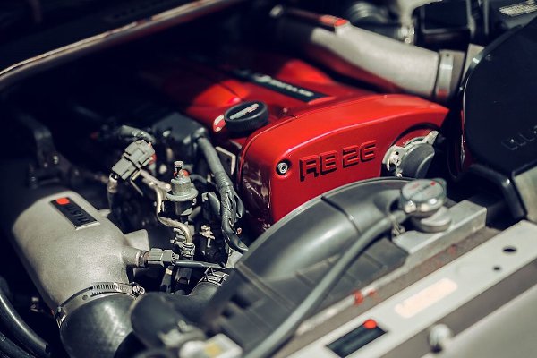 #Nissan@autocult - 5