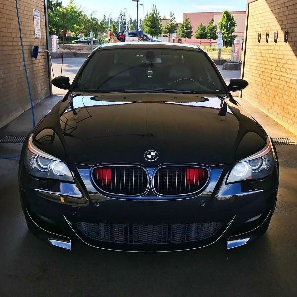 BMW 60
