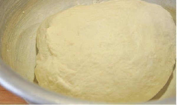 Чебуреки с мясом. Очень удачное хрусткое тесто! Ингредиенты: Тесто: Мука – 8 стакана, Вода – 3 ... - 4