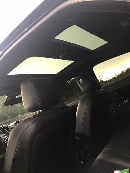 Jaguar XJ 5.0 компрессор 510сил, 2010год, пробег 160тыс, машина в идеале как внешне, так и ... - 9