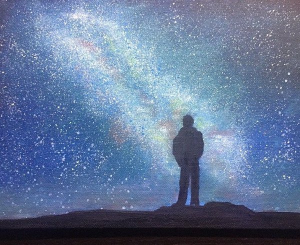 Ангел и Демон.Ангел брел, спотыкаясь. Его шатало, а порванные крылья за спиной волочились, цепляясь ...