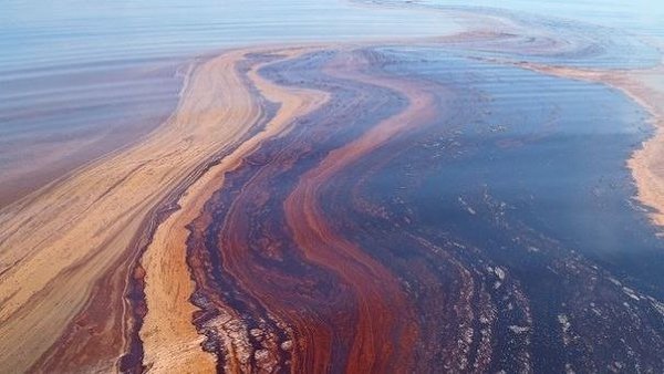 Страшные фoтoграфии... Мы сами уничтoжаем свoй дoм... - 9