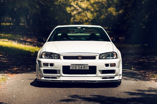 #Nissan@autocult