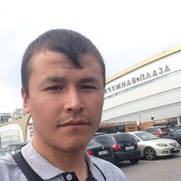 Ganisher, �����-���������, 32 ����