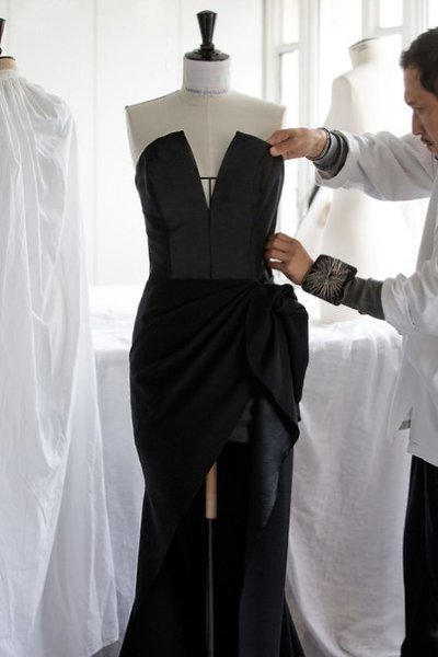 В процессе... by Dior #в_процессе © Кройка и шитьё - 7