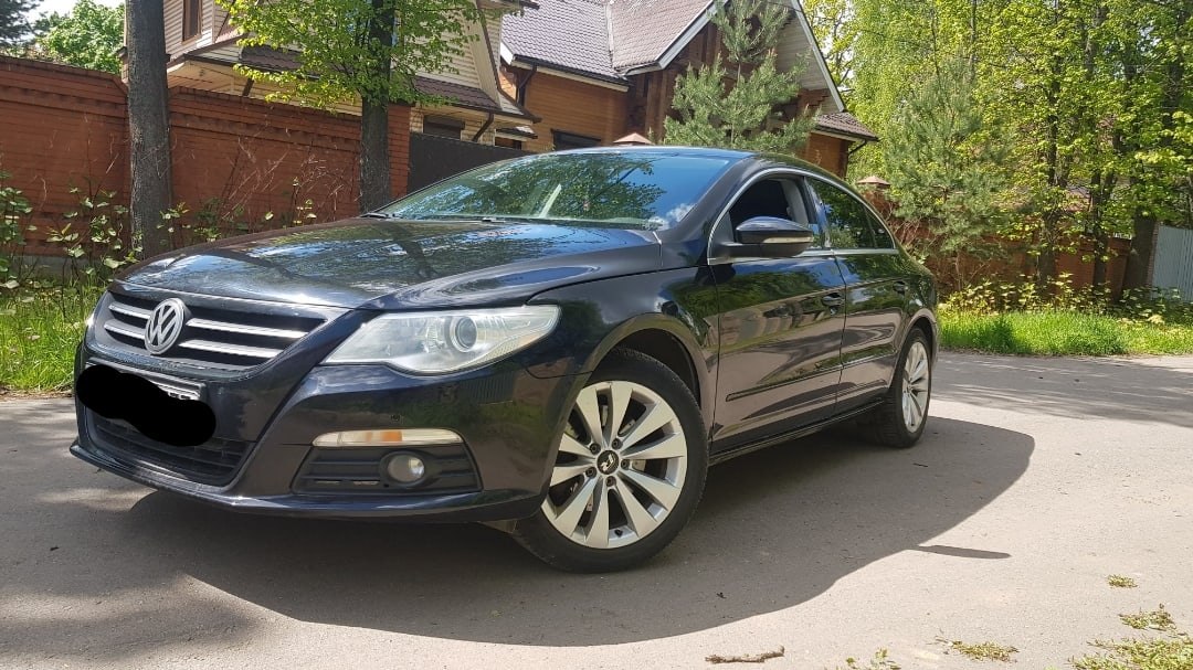 : 1/ : wv passat cc, 1.8 tsi, dsg 7 (152 ..) 2 : 2011 3: ... - 3