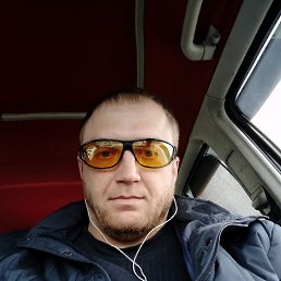 fred, 39,  