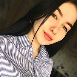 Валерия, 23, Владивосток