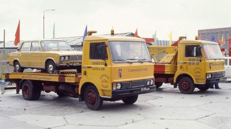  Magirus-Deutz  90.    -80