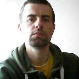 Andrey, 40, 