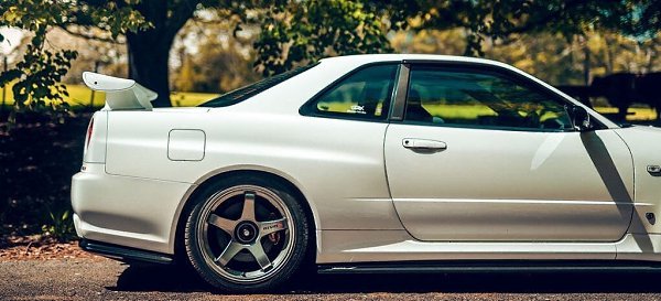 #Nissan@autocult - 2