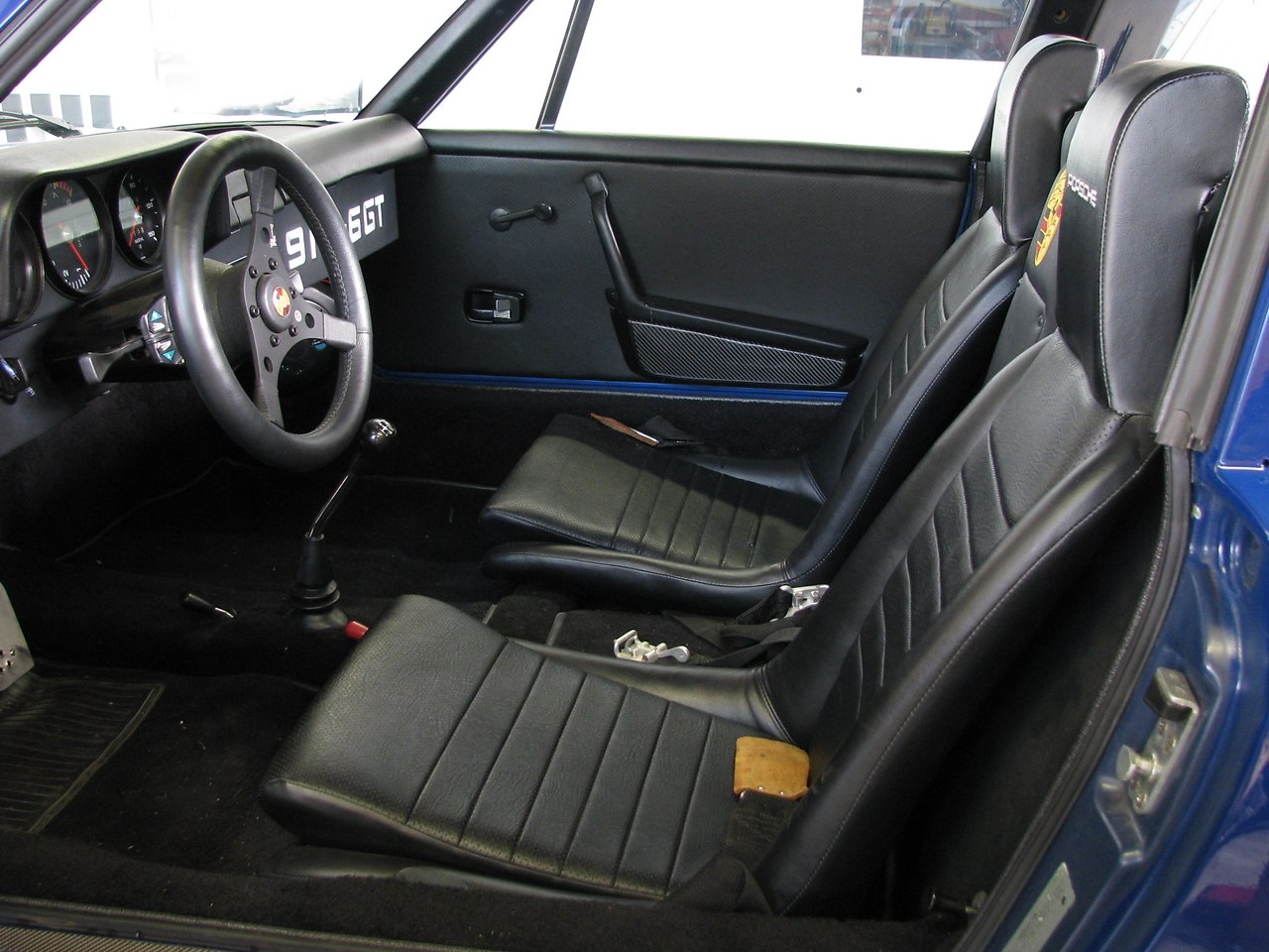 1972 Porsche 914 914-6 R.#porsche@autocult - 10
