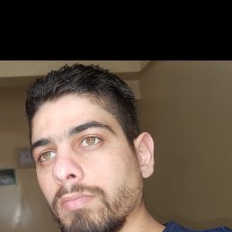 Amir, , 33 